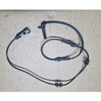 Opel oe opel astra k 15 - датчик абс передний левый передняя 39002171