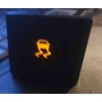 Переключатель переключатель esp opel vectra c signum