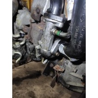 Турбина Nissan Almera Tino 2004 GT1549,14411BN800,SNH5786239