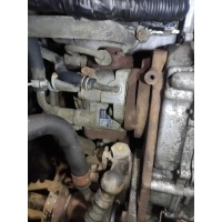 ТНВД Nissan Almera Tino 2004 16700aw420,hu2940000160