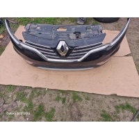 Бампер передняя renault espace v