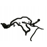Volkswagen трубки трубки 7e0965561e 7e0122157ch 7e0122157cp