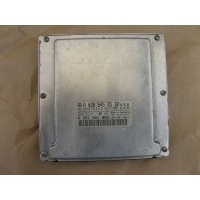Блок управления мерседес е w210 2.2 cdi a0265452532