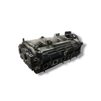 головка блока цилиндров Volvo V70 2 2003 8692577002