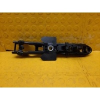 Механизм регулировки подъема ремня AUDI q5 8RB 2014 8K0857833C
