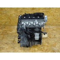 Audi a4 b8 8k q5 seat exeo двигатель 2.0 tdi cjc cjcd 143km