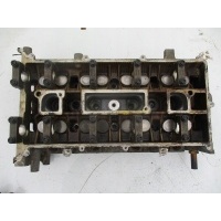 Mondeo mk3 1.8 16v 2003 r - головка блока цилиндров 1s7g6090ax