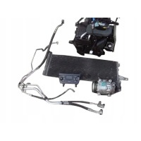 Комплект кондиционера 2.3 3.0 boxer jumper ducato