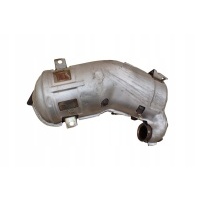 Fiat oe 1393928080 фильтр dpf