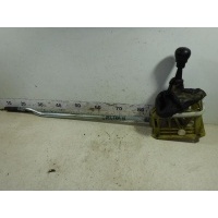 Кулиса КПП Opel Vectra B (1995—2000) 1998 90470730
