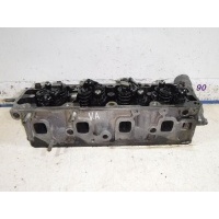 Головка блока цилиндров Opel Vectra A (1988—1995) 90209918