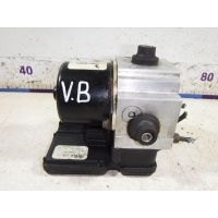 Блок ABS (насос) Opel Vectra B (1995—2000) 1998 13091801