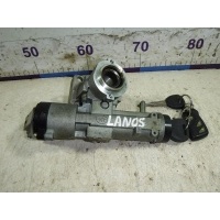 Замок зажигания Chevrolet Lanos I (2002—2009) 530825