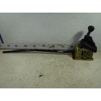 Кулиса КПП Chevrolet Lanos I (2002—2009) 96244989