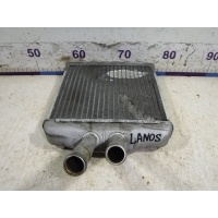 Радиатор отопителя Chevrolet Lanos I (2002—2009) 96231949