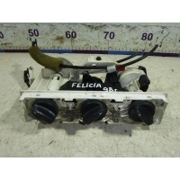 Блок управления отопителем Skoda Felicia I (1994—2001) 1998 6U0819045