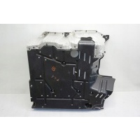 Крышка нижняя шасси volkswagen t6 рестайлинг t6.1 7la825205