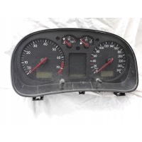 Спидометр часы тахометр volkswagen гольф iv 4 mk4 бора 1j0919880c mmo 0263604024