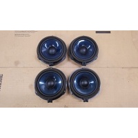 Форд c - max mk2 focus mk3 kuga ii динамики sony звуковая система премиум 25 wat