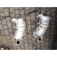 Катализатор фильтр fap dpf nox adblue евро 6 fiat ducato 2.3 multjet2 2019 -
