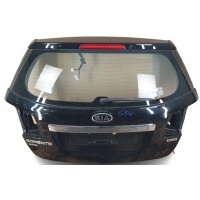Kia sorento 2 ii 09 - 12 крышка багажника багажника $