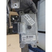 Блок управления кпп nissan 310f6 4ea0a bea20 - 120n x