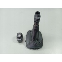Галка чехол переключения кп renault megane iv 328651101r