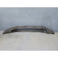 Наполнитель переднего бампера Audi A6 С8 4K0807550