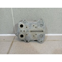 Радиатор масляный Volkswagen Jetta 6 03C117021J