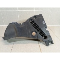 Пыльник (кузов наружные) Audi A6 C8 4K0853888E