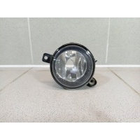 Фара противотуманная левая BMW X1 E84 63172993525