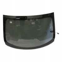 Мерседес cla c118 стекло задняя przyciemniana as3 a1186700400
