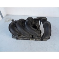 Форд focus ii mk2 08 - 11 рестайлинг 1.6 16v коллектор впускной пластиковый