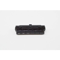 Mercedes - benz c w205 lane assis pdc выключатели панель a2059050551 2015
