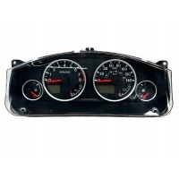 Nissan pathfinder r51 5.6 v8 08 - 09r спидометр часы оригинал oem