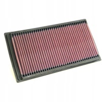 K n filters 33 - 2255 фильтр воздушный