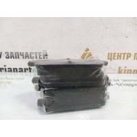 Колодки тормозные Chevrolet Cruze 1 J300 Рестайлинг Седан 2012-2016 ADB31689