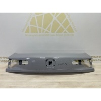 Накладка крышки багажника Changan CS55 Plus 1 2021-2024 S203F2709060100AA