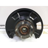 Кулак поворотный Changan CS55 Plus 1 2021-2024 S203F2603010400