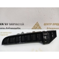 Накладка бампера Changan CS95 1 рестайлинг 2019-2024 2804120AP81