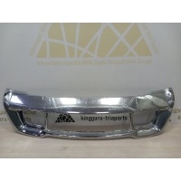 Накладка бампера Jeep Grand Cherokee 4 WK2 Рестайлинг 1 2013-2017 68143105AB