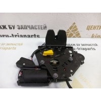Замок багажника Changan UNI-V 1 2022-2024 6305100CD03