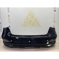 Бампер Omoda S5 2022 602002185AA