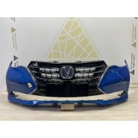 Бампер Changan Alsvin 2018-2024 2803101BS01