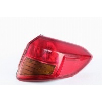 Фонарь внешний Suzuki Vitara 2 LY до Рестайлинг 2014-2019 3565054P00