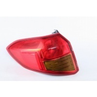 Фонарь внешний Suzuki Vitara 2 LY до Рестайлинг 2014-2019 3567054P00