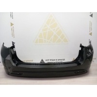Бампер Hyundai I40 1 VF Универсал до Рестайлинг 2011-2015 866113Z000