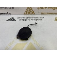 Заглушка буксировочного крюка Volkswagen Tiguan 1 5N1 Рестайлинг 2011-2017 5N0807441