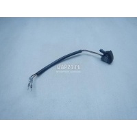 Форсунка омывателя лобового стекла VAG Octavia (A4 1U-) (2000 - 2011) 6Y0955986