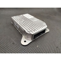 Блок управления пневмоподвеской BMW 5 F10/F11/GT F07 2009 6796503